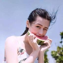 娱乐吃瓜酱女生名字带玉